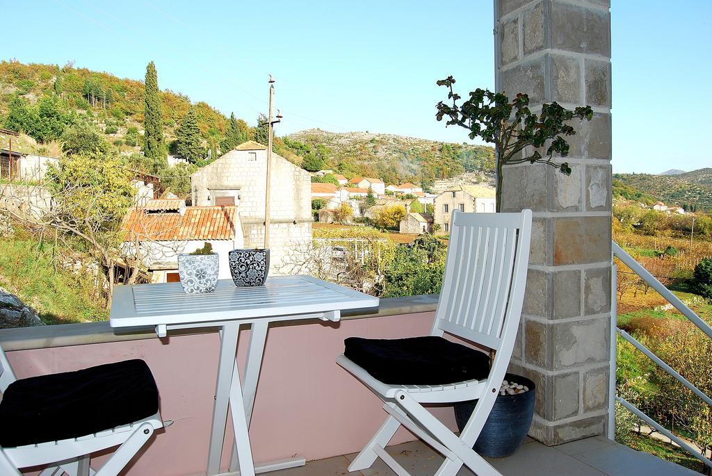 Villa Tony Orasac Rom bilde