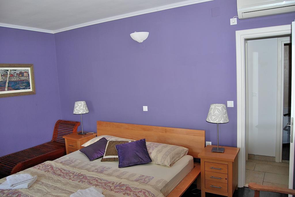 Villa Tony Orasac Rom bilde