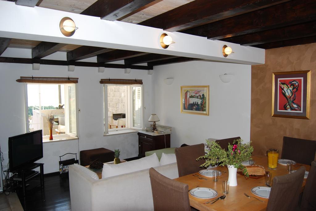 Villa Tony Orasac Rom bilde