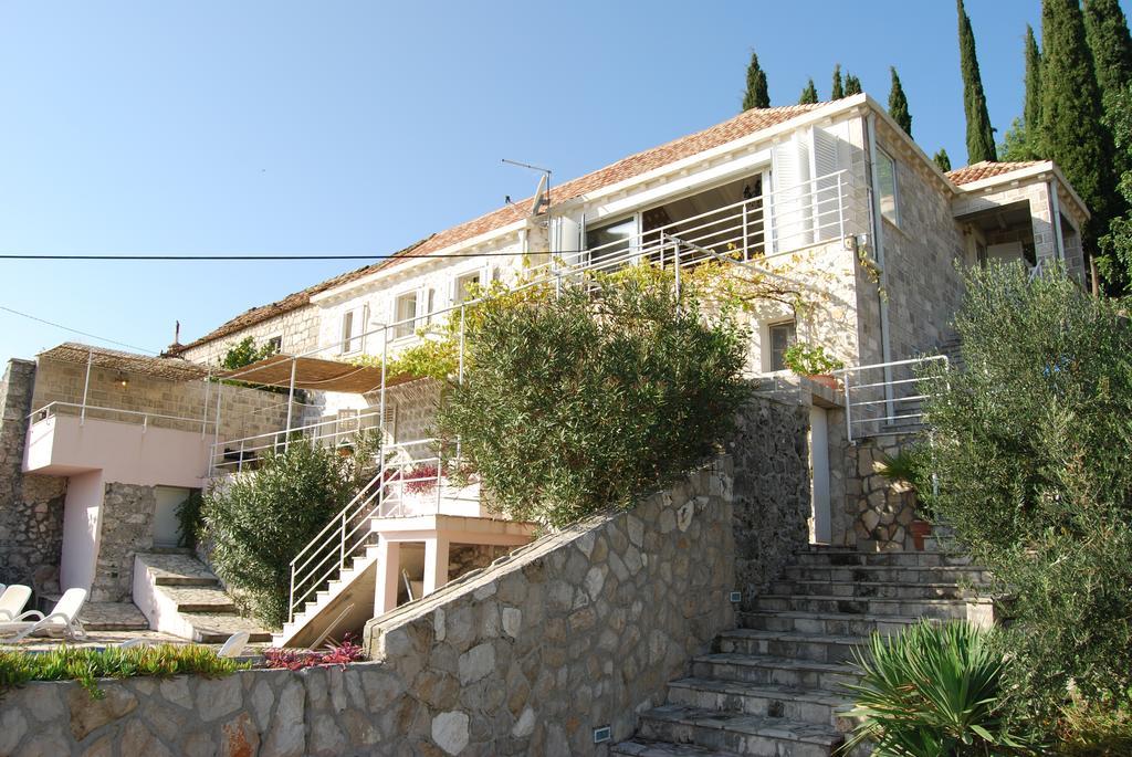 Villa Tony Orasac Rom bilde
