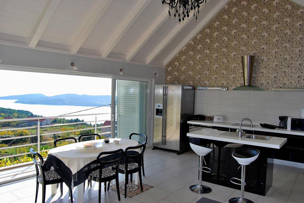 Villa Tony Orasac Eksteriør bilde